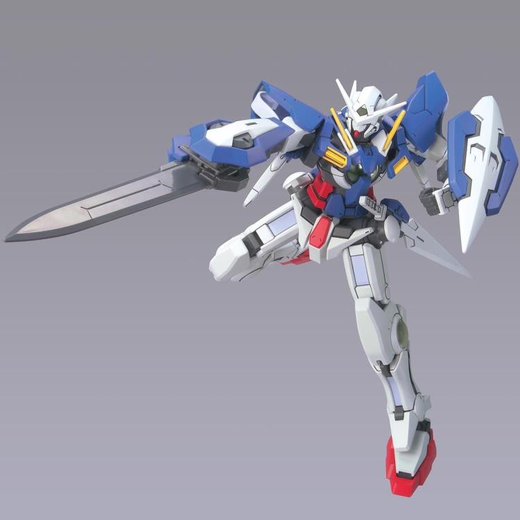 HG GN-001 Gundam Exia - (Mobile Suit Gundam 00)