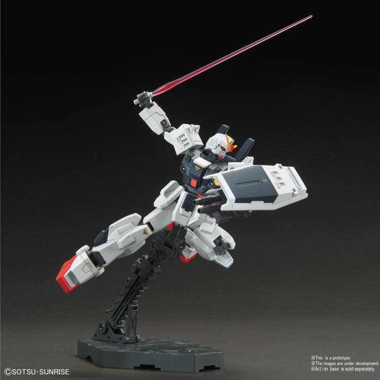HGUC RX-79BD-3 Blue Destiny Unit 3 EXAM Gundam