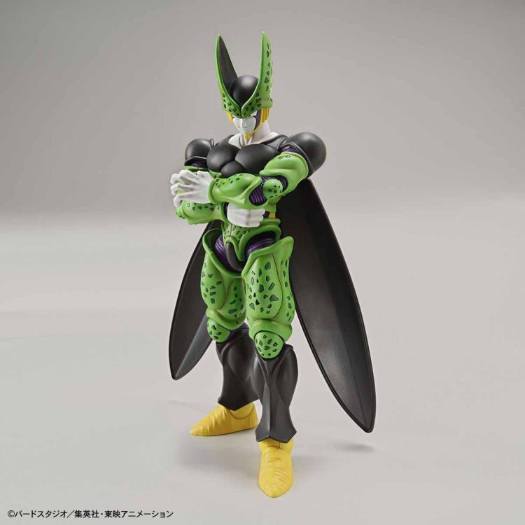 Dragon Ball Figure-rise Standard - Perfect Cell