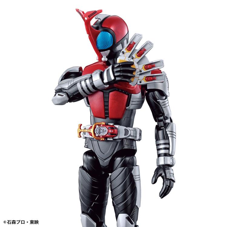 Figure-rise Standard Masked Rider / Kamen Rider Kabuto