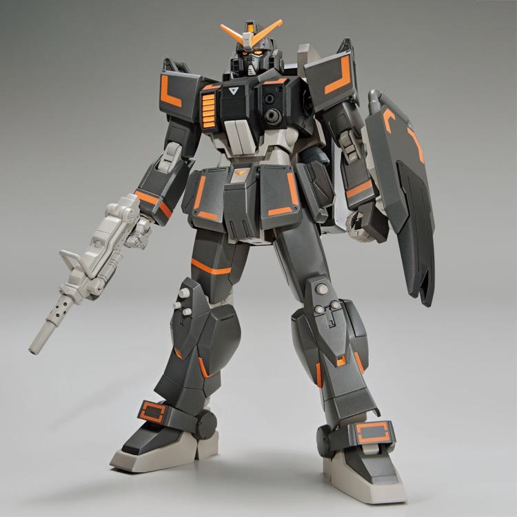 HG Gundam Breaker Battlogue - Gundam Ground Urban Combat Type