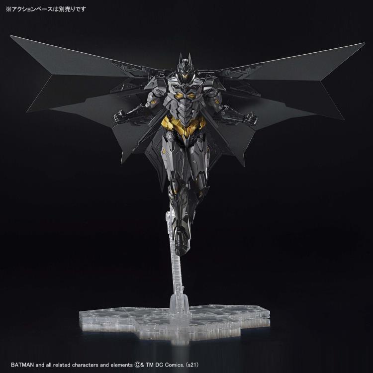 Figure-rise Standard Amplified Batman Model Kit