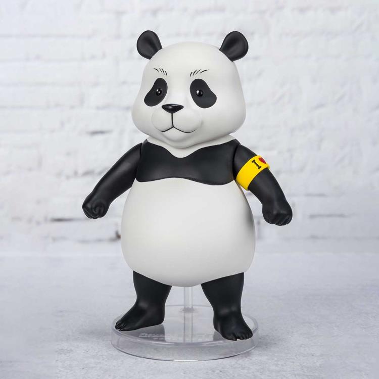 Jujutsu Kaisen - Panda Figuarts Mini Figure