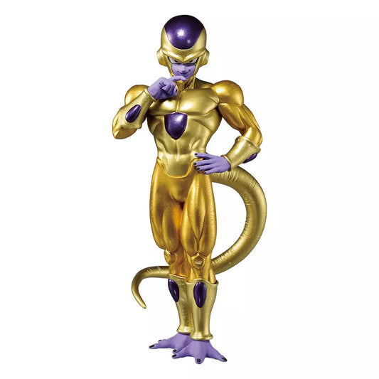 Dragon Ball - Golden Frieza Figure (from "Dragon Ball Super: Broly" Film)