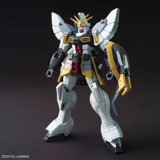 HGAC XXXG-01SR Gundam Sandrock