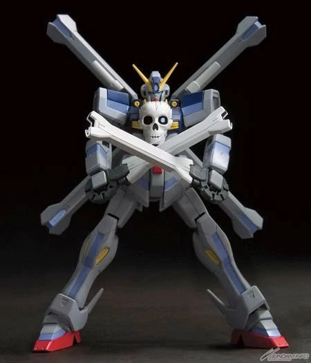 HGBF Crossbone Gundam Maoh