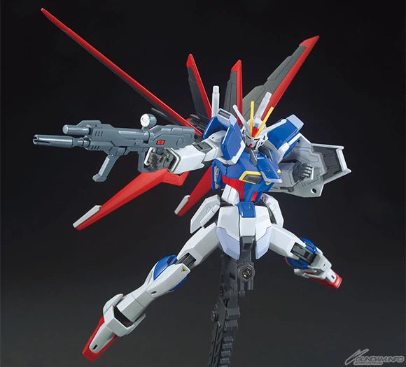 HGCE ZGMF-X56S/α Force Impulse Gundam (Revive)