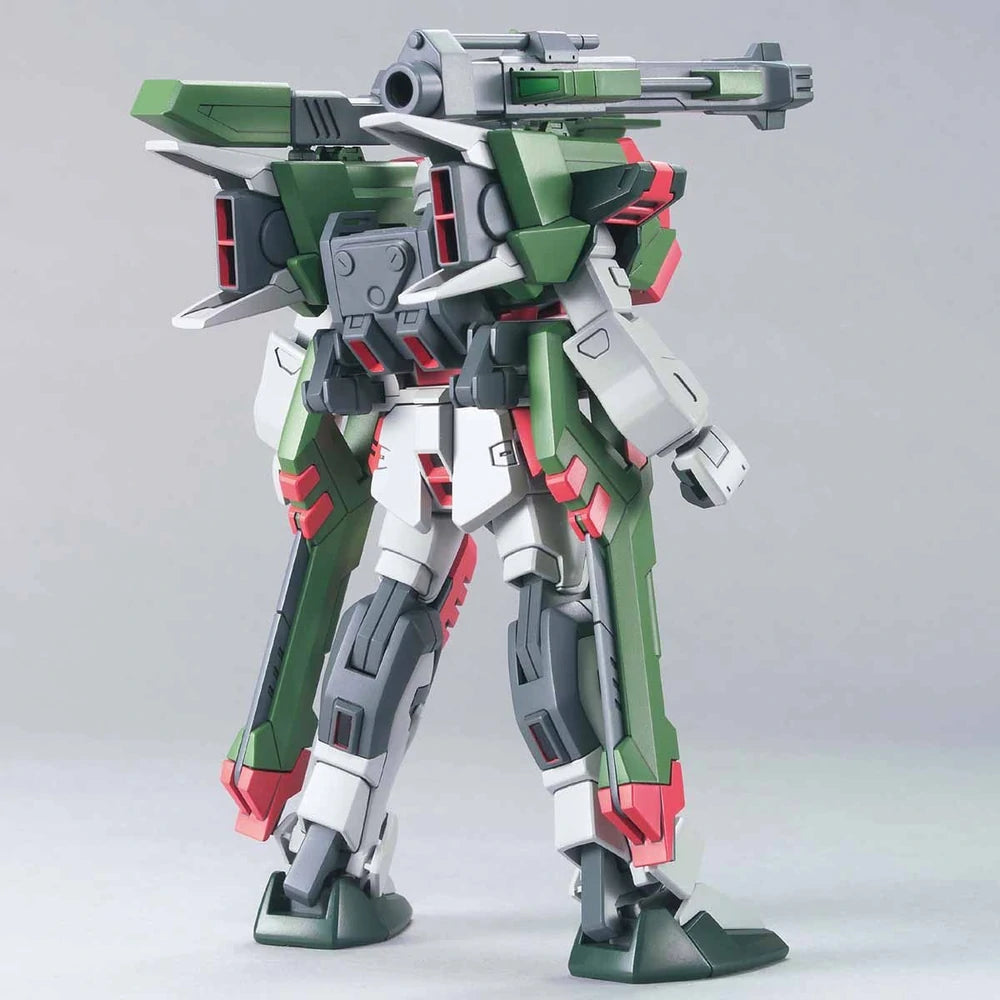 HG SEED GAT-X103AP Verde Buster Gundam