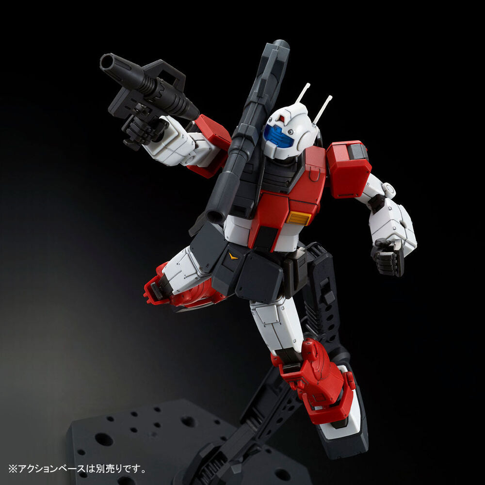 P-Bandai HG GTO RGC-80S GM Cannon (Space Assault Type)