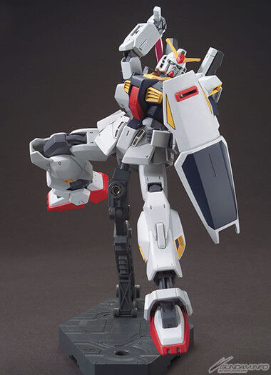 HGUC RX-178 Gundam Mk-II (AEUG) (Revive Ver.)