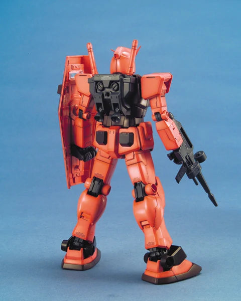 MG RX-78/CA Gundam Char Custom (Casval's Gundam)