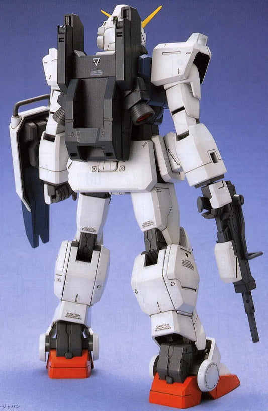 MG RX-79[G] Gundam Ground Type