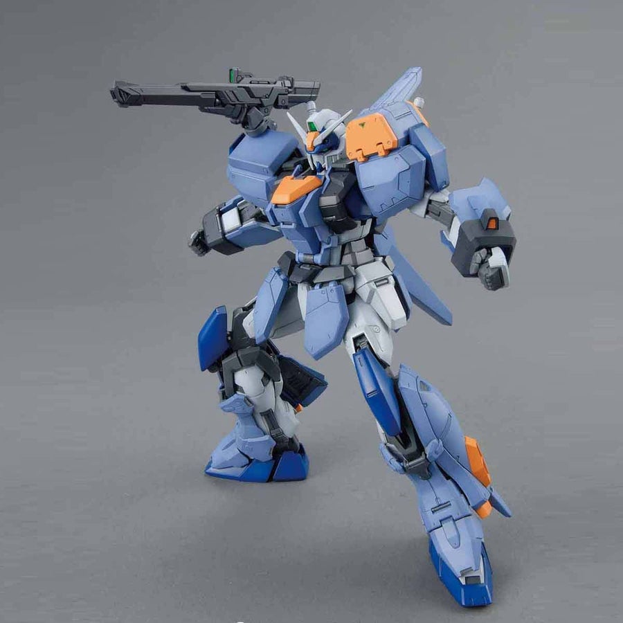 MG GAT-X102 Duel Gundam Assault Shroud