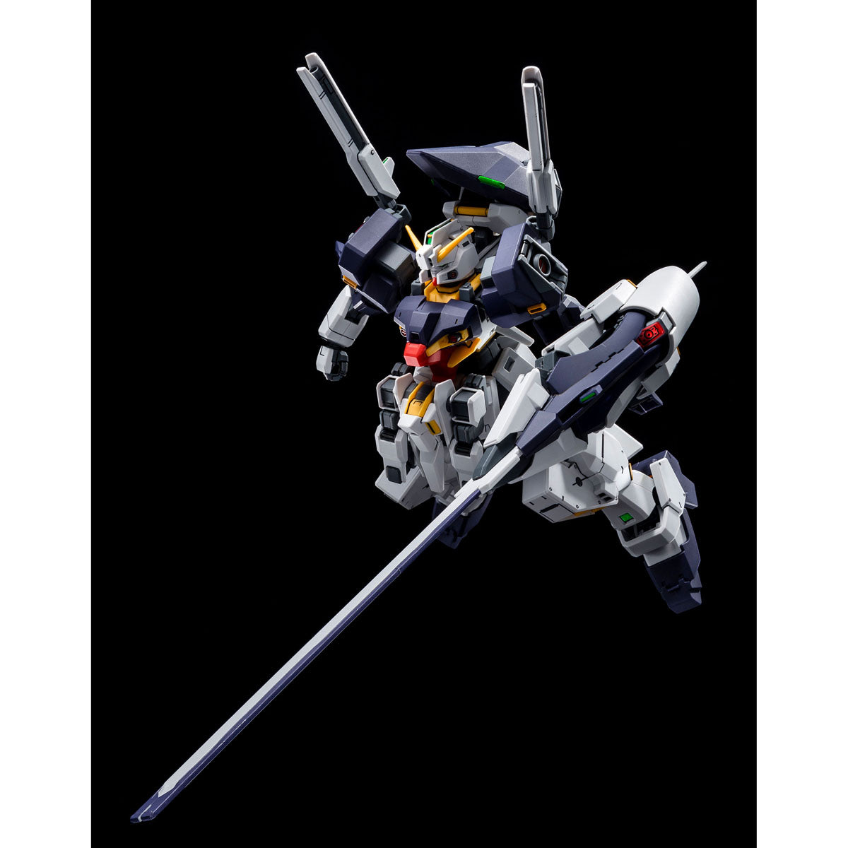 P-Bandai HGUC RX-121-3C Gundam TR-1 [Haze'n-thley] (Advance of Z The Flag of the Titans)