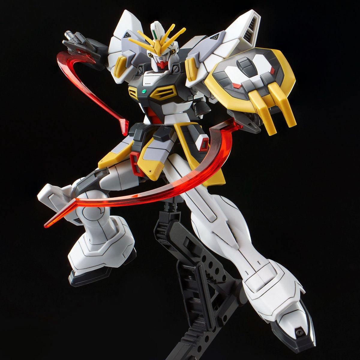 P-Bandai HGAC Gundam Sandrock Custom