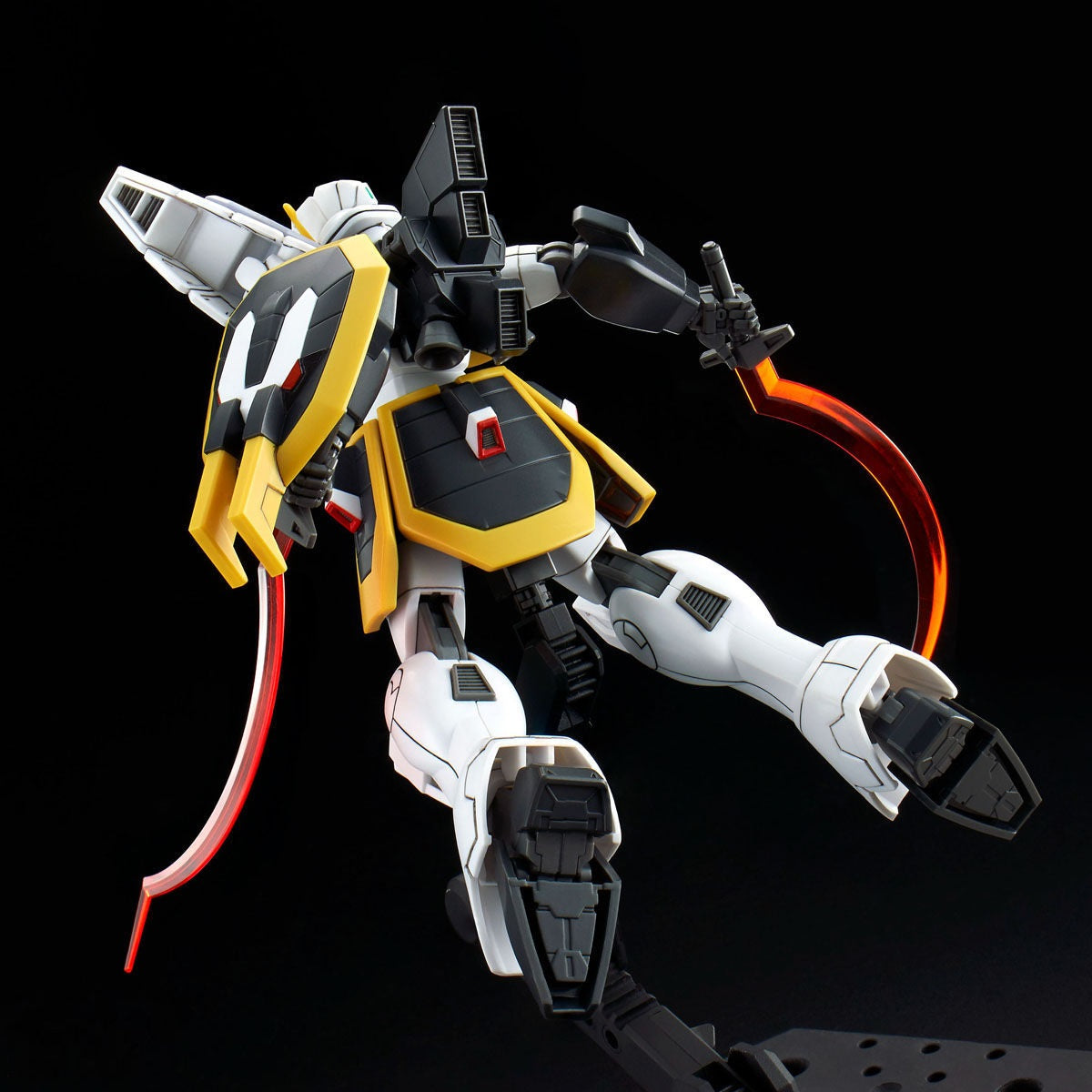 P-Bandai HGAC Gundam Sandrock Custom