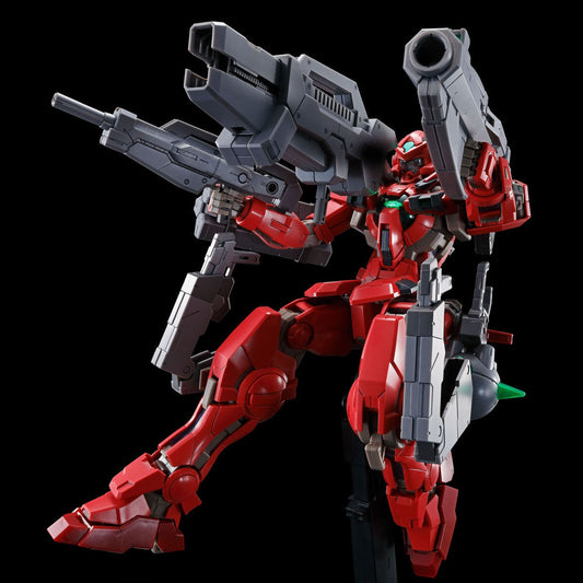 P-Bandai MG Gundam Astraea Type-F (Full Weapon Set)
