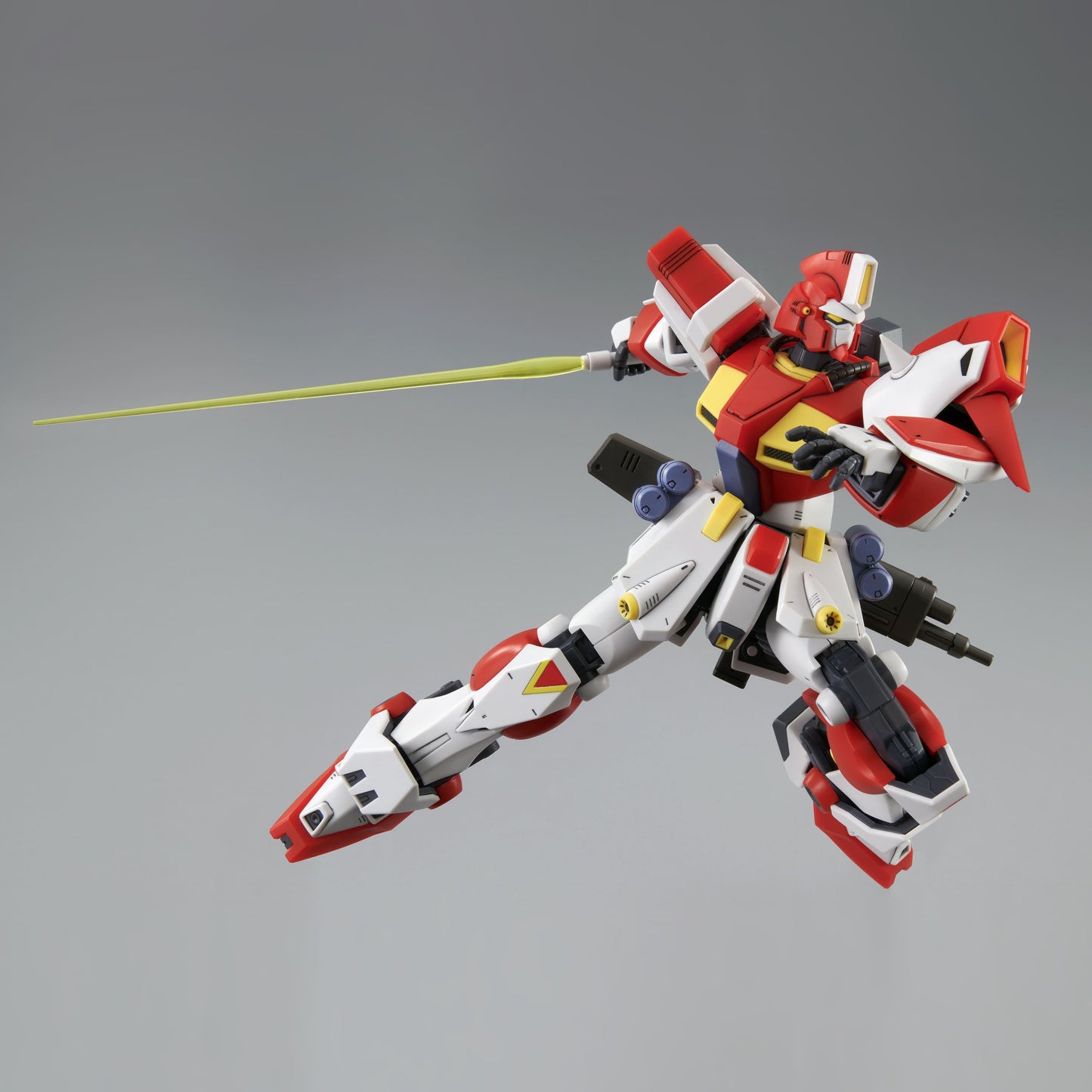 P-Bandai MG Gundam F90 [Mars Independent Zeon Forces Type]