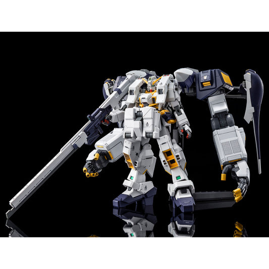P-Bandai HGUC RX-121-2 Gundam TR-1 [Hazel Owsla] Gigantic Arm Unit