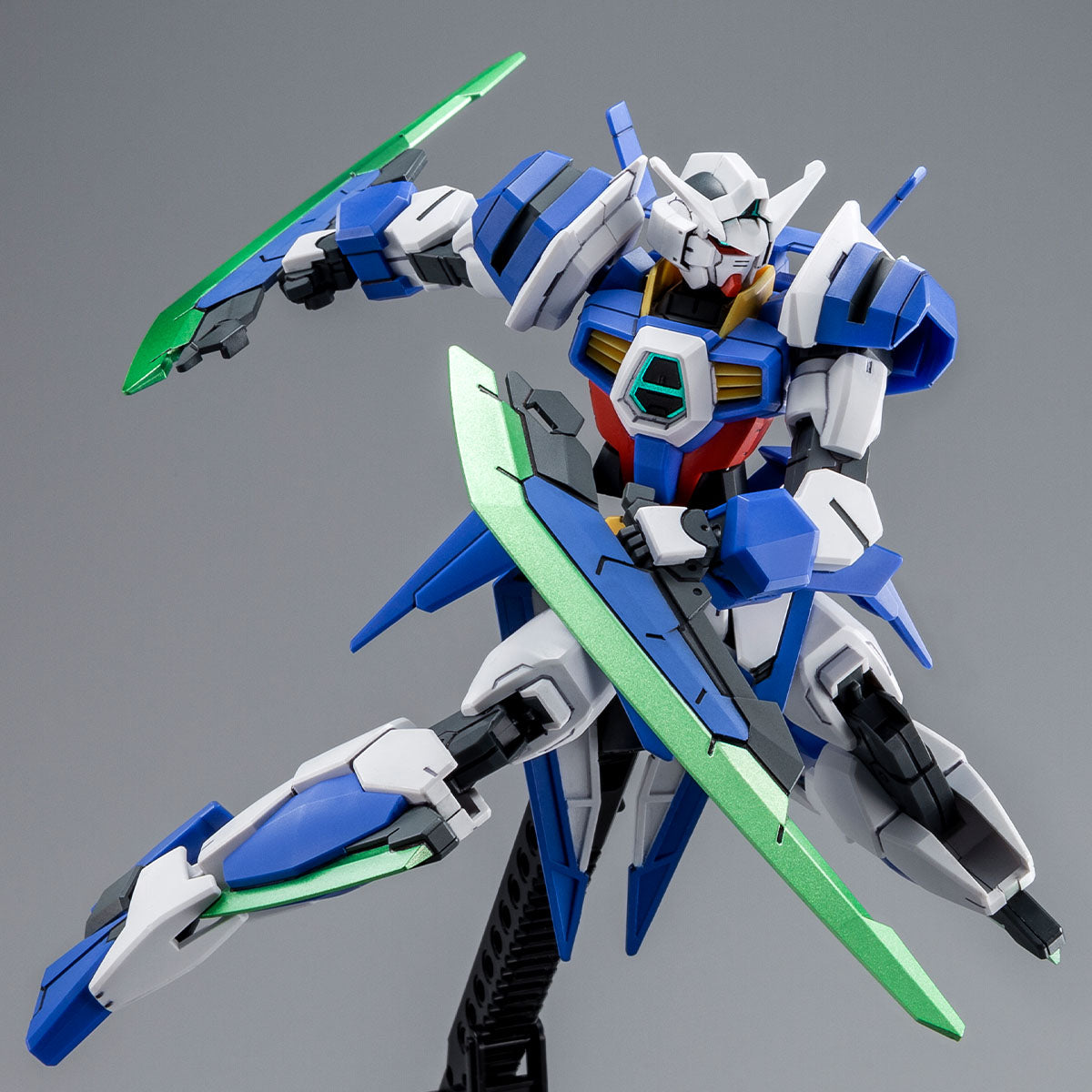 P-Bandai HG Gundam AGE-1 Razor & Gundam AGE-2 Artimes Set