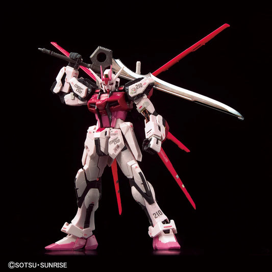 Gundam Base Limited - RGStrike Rouge (Grand Slam Equipped Type)