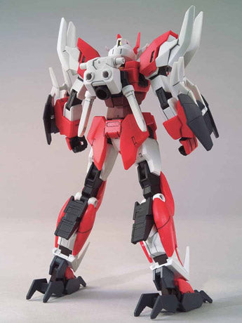 HGBDR Core Gundam (Real Type Color) & Marsfour Unit