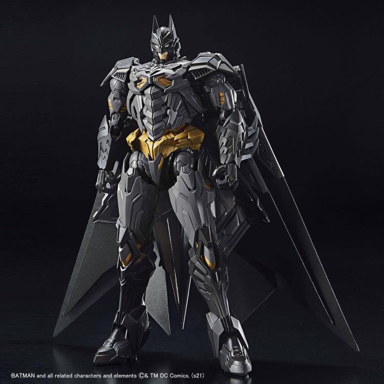 Figure-rise Standard Amplified Batman Model Kit