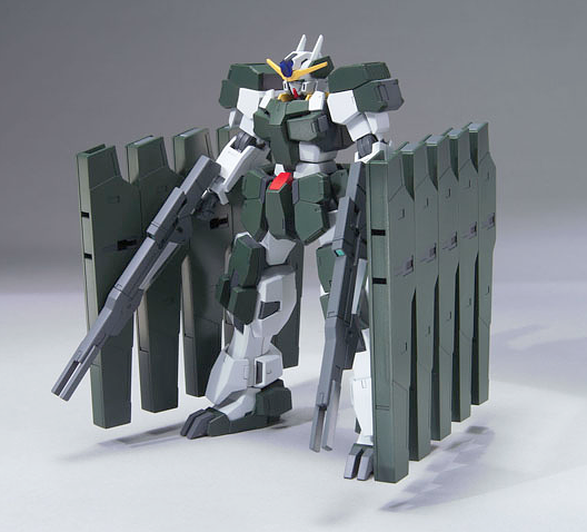HG00 GN-010 Gundam Zabanya