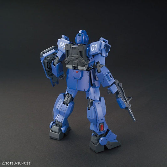 HGUC RX-79BD-1 Blue Destiny Unit 1 EXAM Gundam