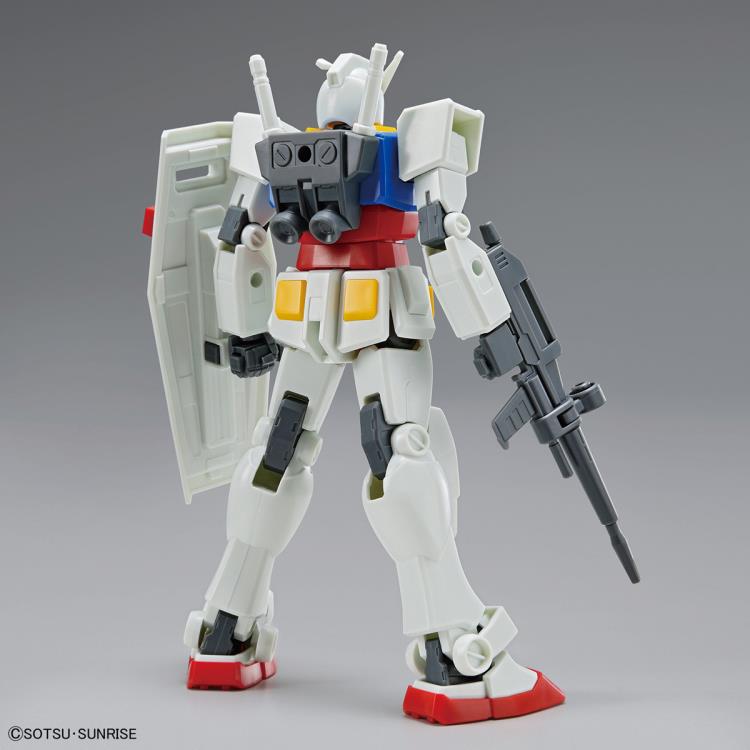 EG Entry Grade RX-78-2 Gundam