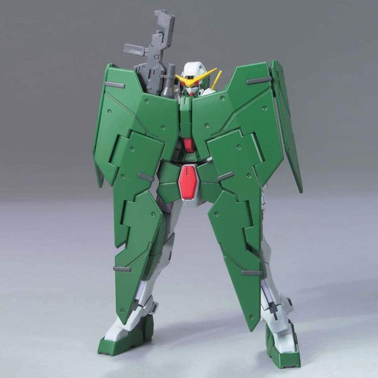 HG GN-002 Gundam Dynames - (Mobile Suit Gundam 00)