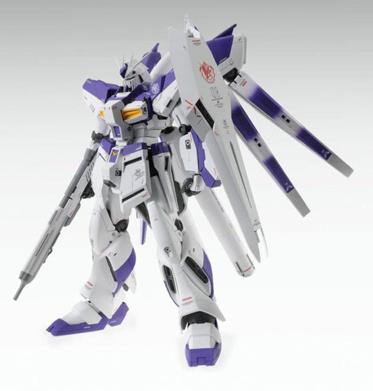 MG RX-93-v2 Hi-Nu Gundam Ver.Ka