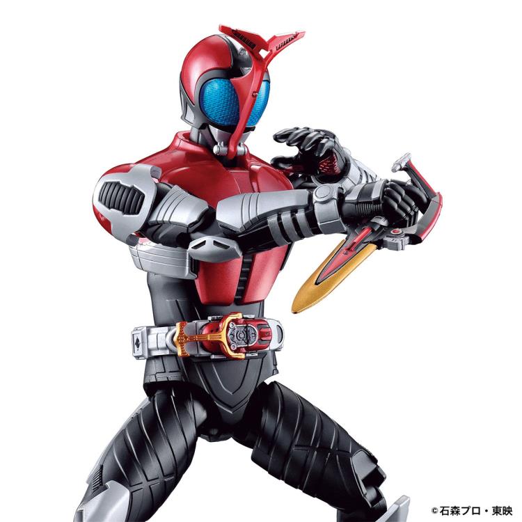 Figure-rise Standard Masked Rider / Kamen Rider Kabuto