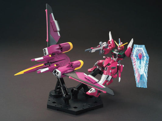 HGCE ZGMF-X19A ∞ Infinite Justice Gundam