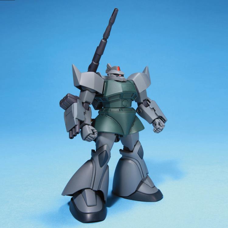 HGUC MS-14A Mass Production Gelgoog / MS-14C Gelgoog Cannon