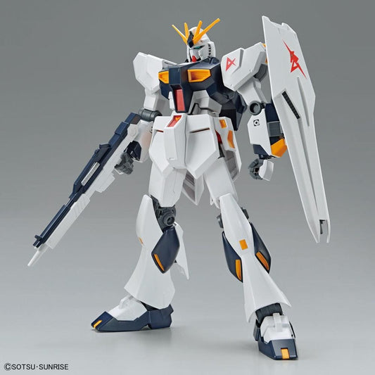 EG Entry Grade RX-93 Nu Gundam