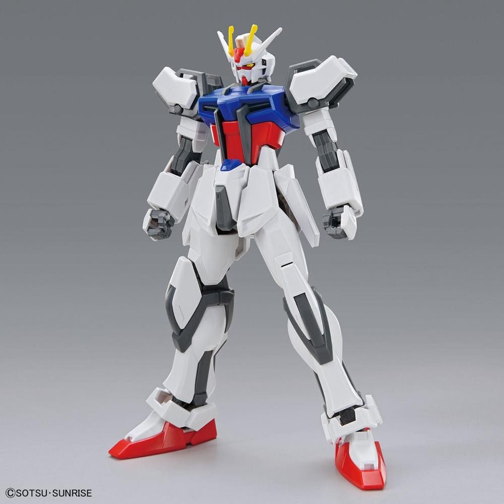 EG Entry Grade GATX-105 Strike Gundam