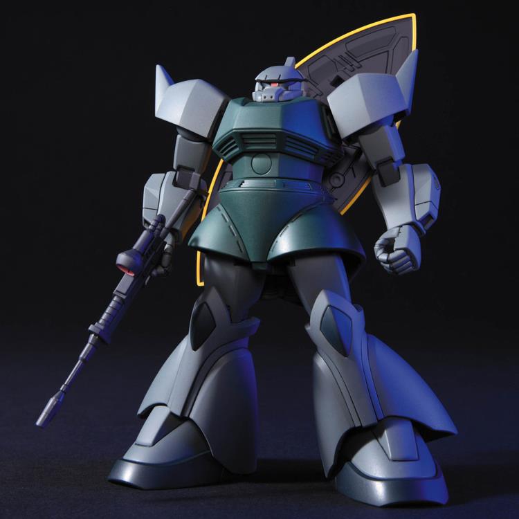 HGUC MS-14A Mass Production Gelgoog / MS-14C Gelgoog Cannon