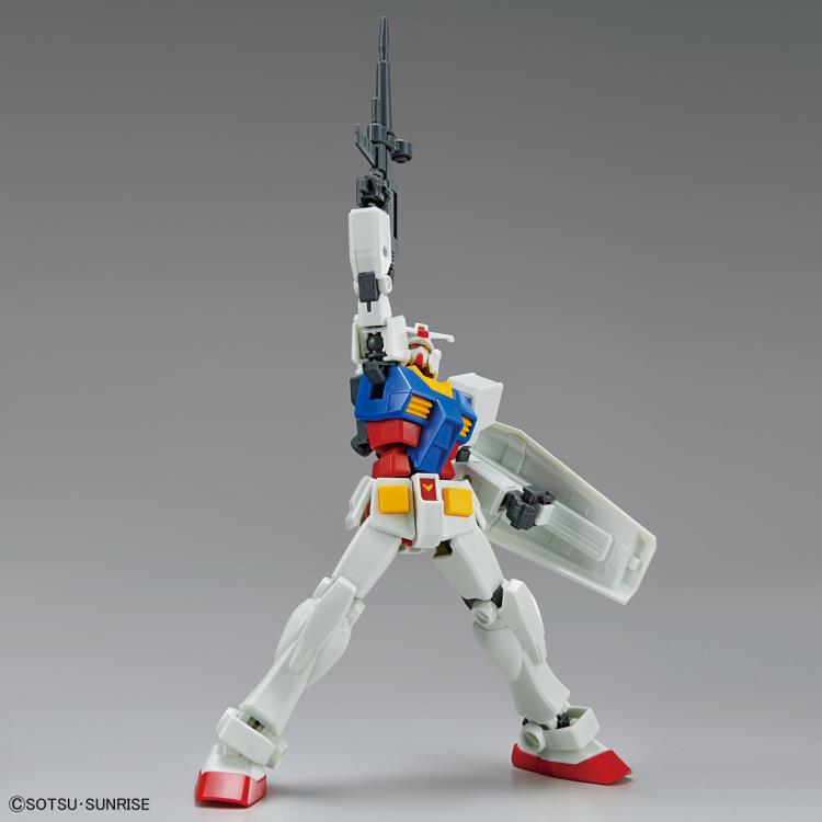 EG Entry Grade RX-78-2 Gundam