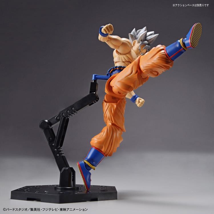 Dragon Ball Figure-rise Standard - Son Goku (Ultra Instinct)