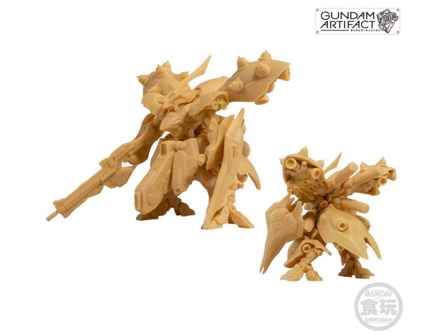Gundam Artifact Series 1 - 004 Nightingale