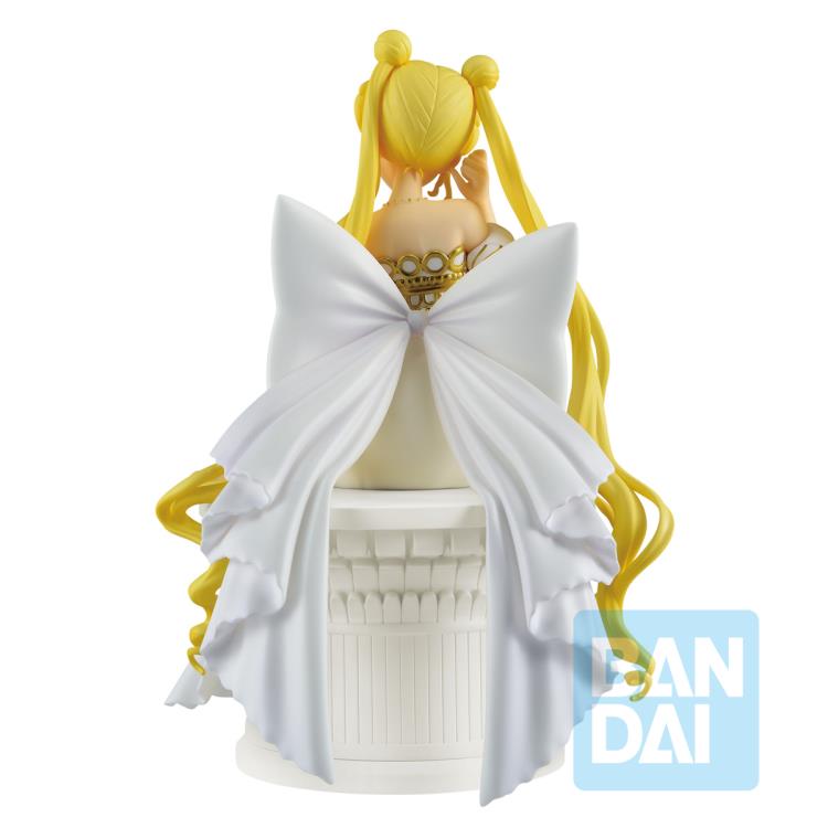 Pretty Guardian Sailor Moon Eternal The Movie - Princess Serenity Figure