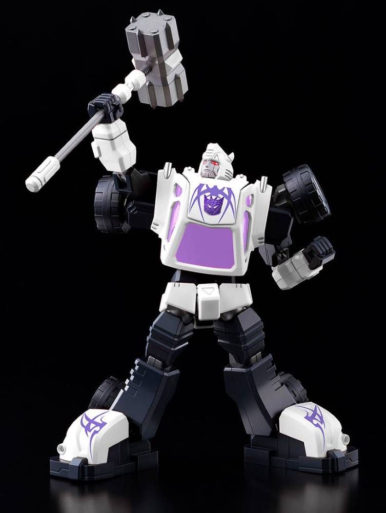 Flame Toys Furai Model Transformers - Bug Bite