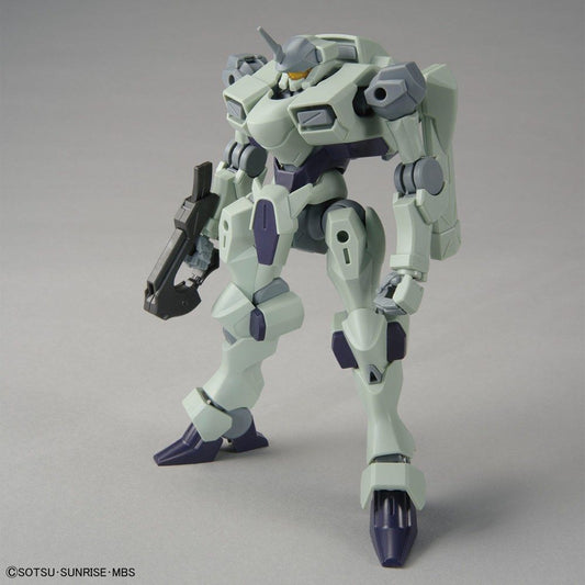 HG Zowort - (Mobile Suit Gundam Witch from Mercury)