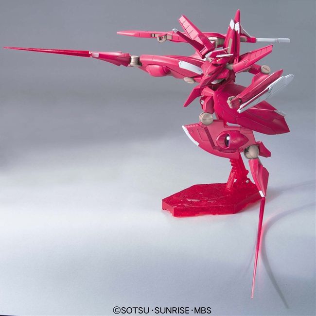 HG00 GNW-20000 Arche Gundam