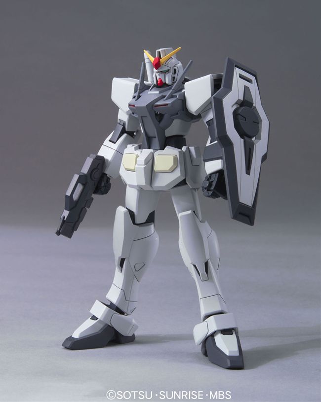 HG00 O Gundam