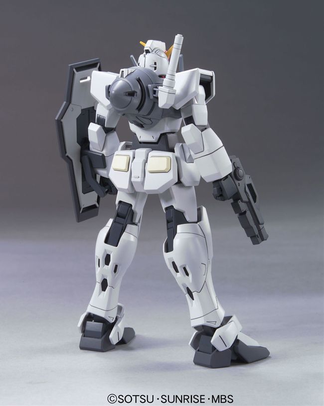 HG00 O Gundam