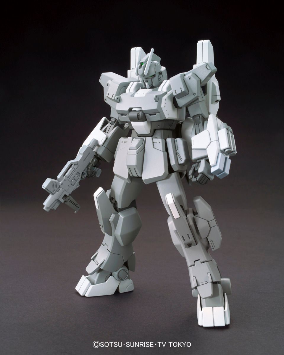 HGBF Gundam Ez-SR