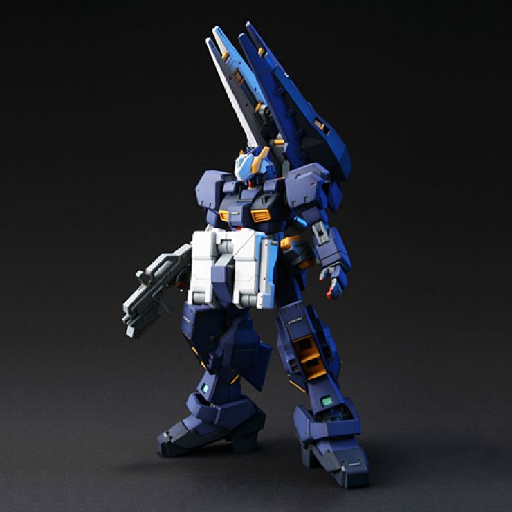 HGUC RX-121-2A Gundam TR-1 [Advanced Hazel]