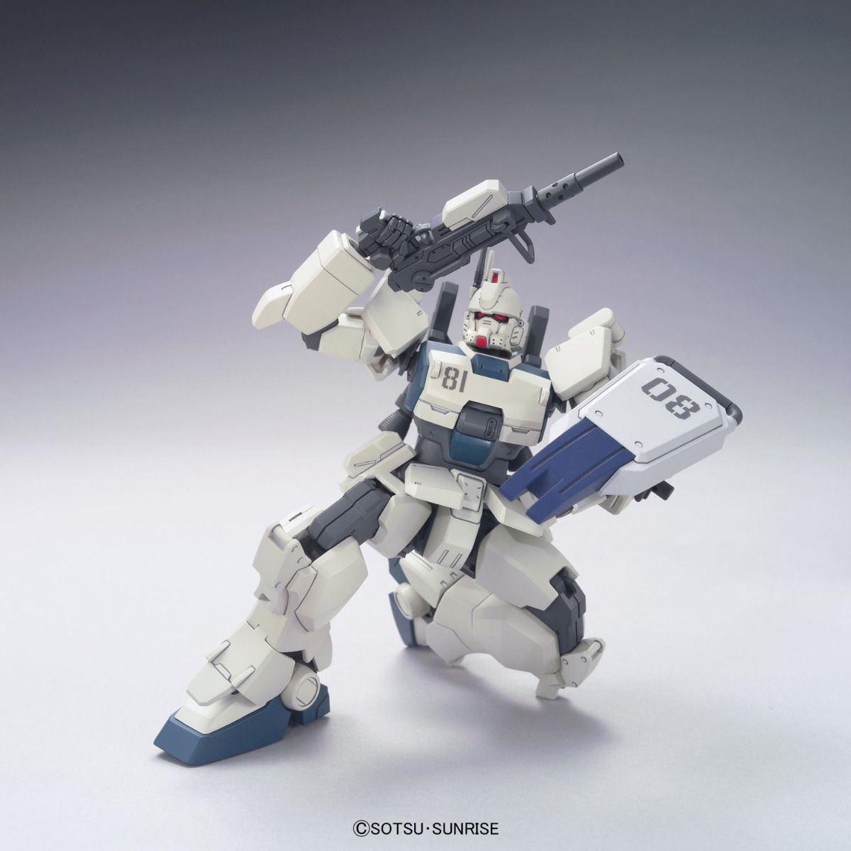 HGUC RX-79[G]Ez-8 Gundam Ez8 – Gundam Shoppers Network